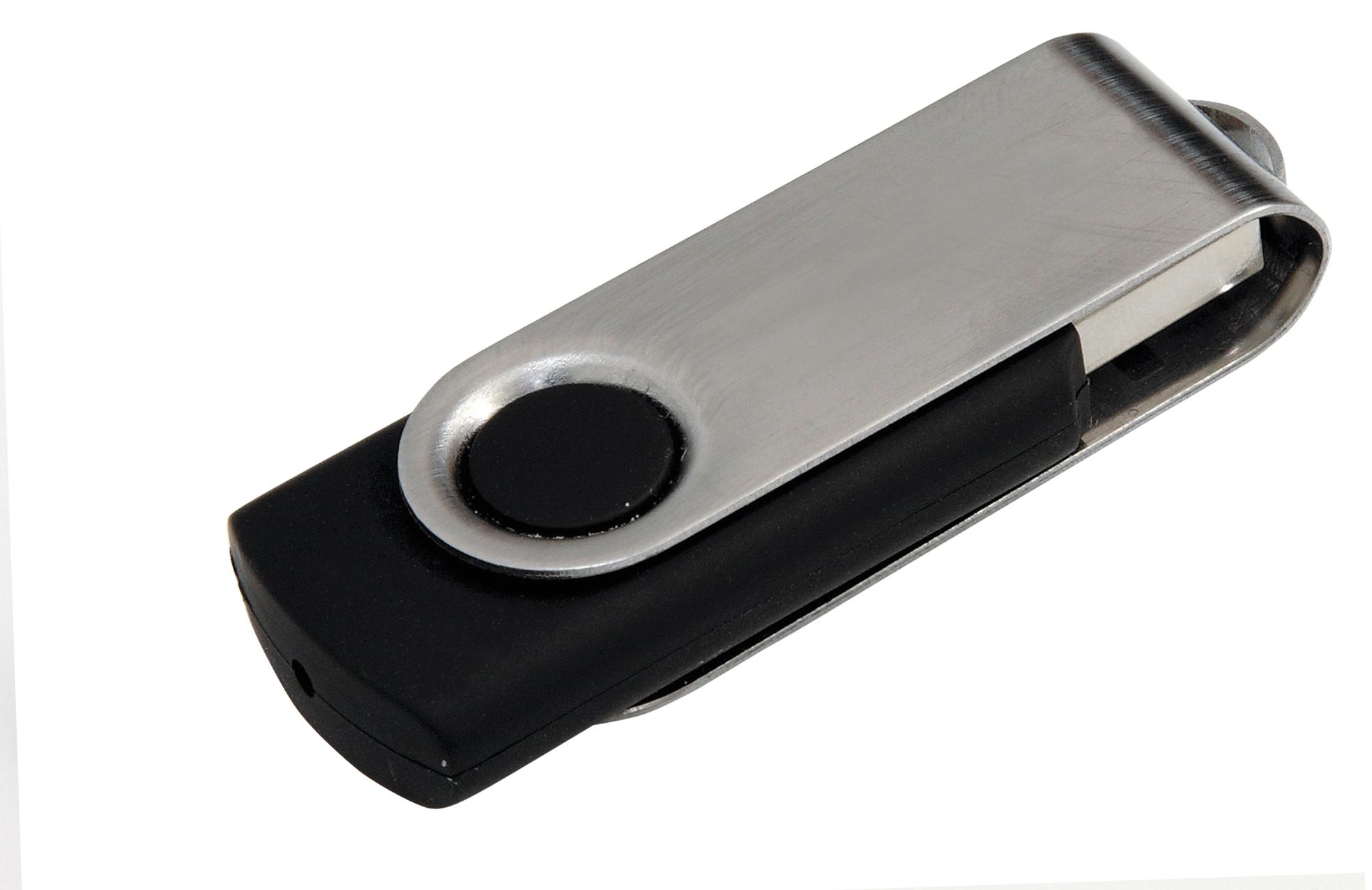 USB's