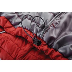 Custom Promotional Products 16 PR20859 1 Team Red 358 DECORATED Womens JUNCTION Packable Insulated Vest