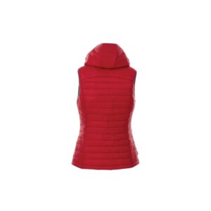PR20859 Womens JUNCTION Packable Insulated Vest