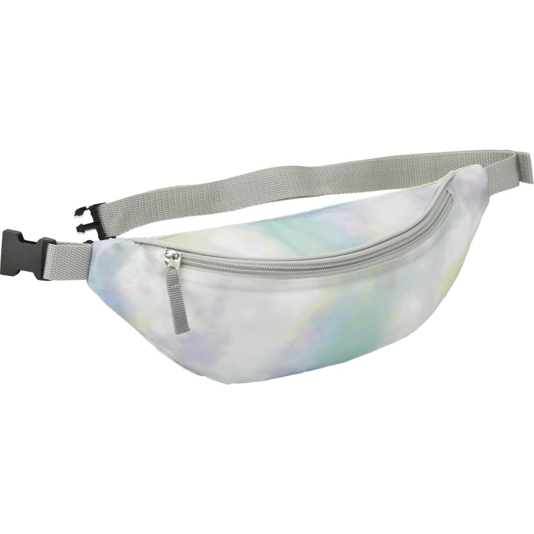 PR20967-Tie-Dye-Fanny-Pack.jpg PR20967 Tie Dye Fanny Pack