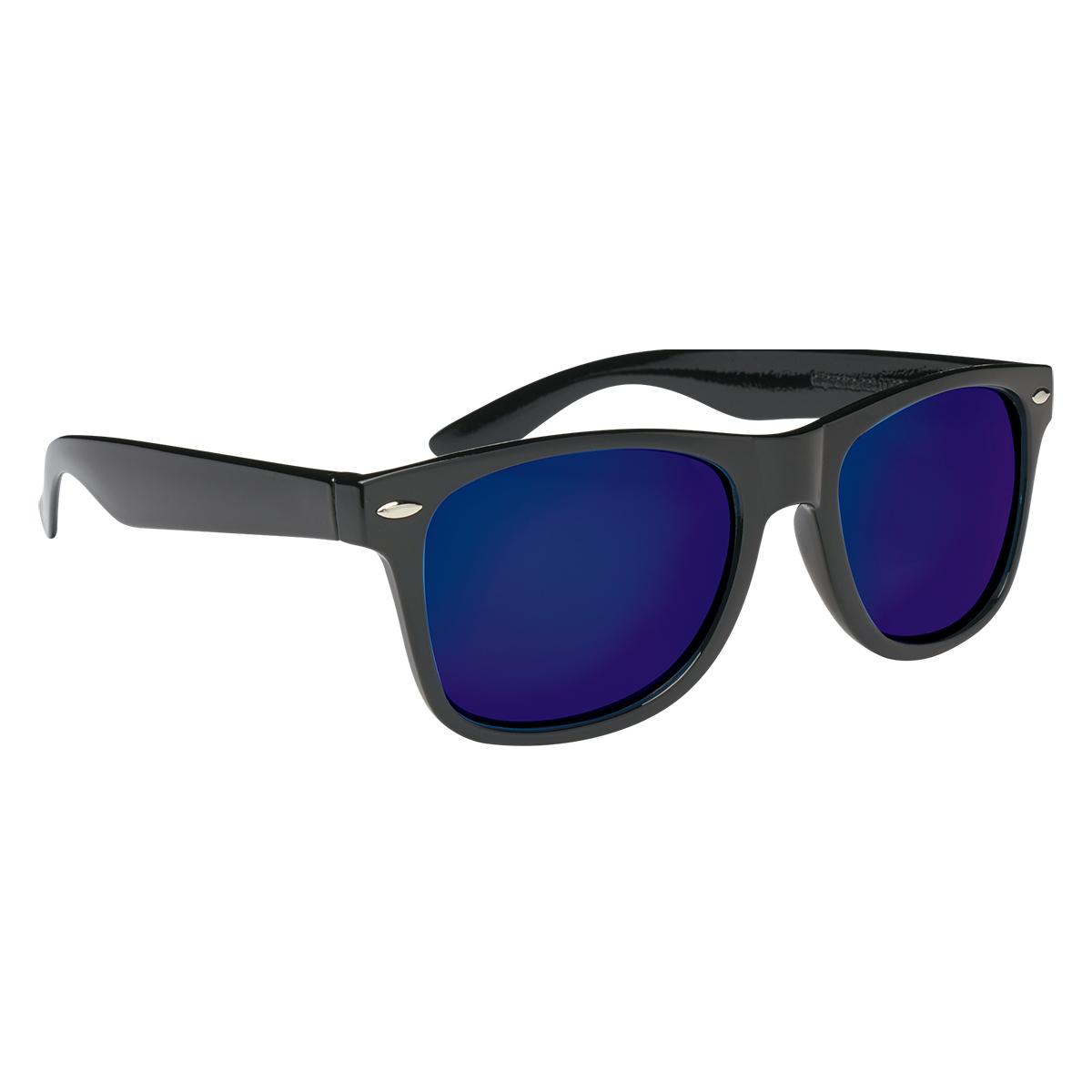 PR20975-Mirrored-Malibu-Sunglasses.jpg PR20975 Mirrored Malibu Sunglasses
