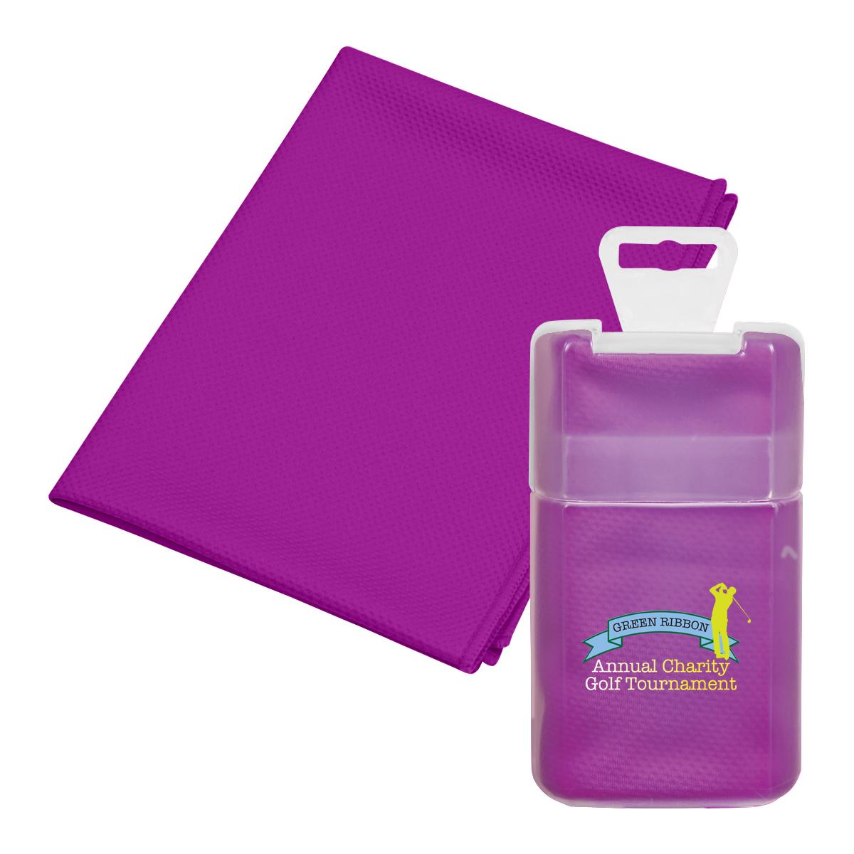 PR21015-Cooling-Towel-In-Plastic-Case.jpg PR21015 Cooling Towel In Plastic Case