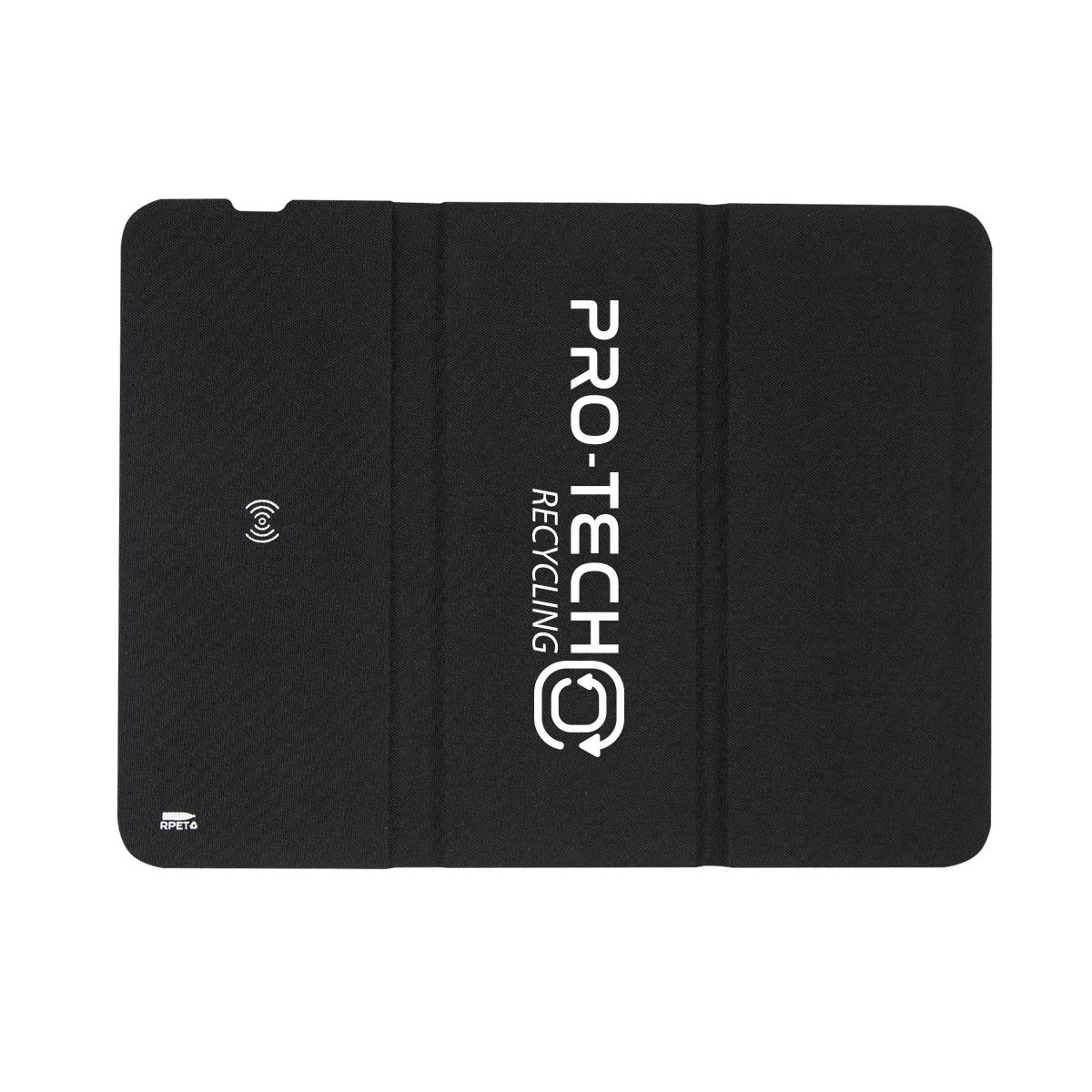 PR21161-RPET-10W-Wireless-Charging-Mouse-Pad.jpg PR21161 RPET 10W Wireless Charging Mouse Pad