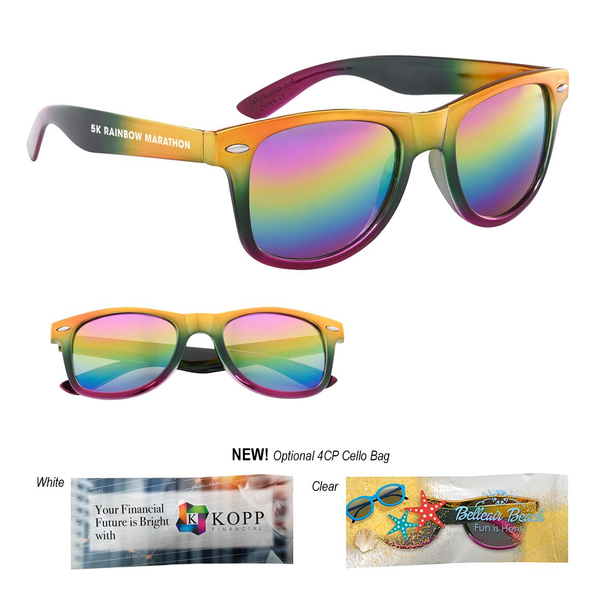 PR21229-Rainbow-Malibu-Sunglasses.jpg PR21229 Rainbow Malibu Sunglasses