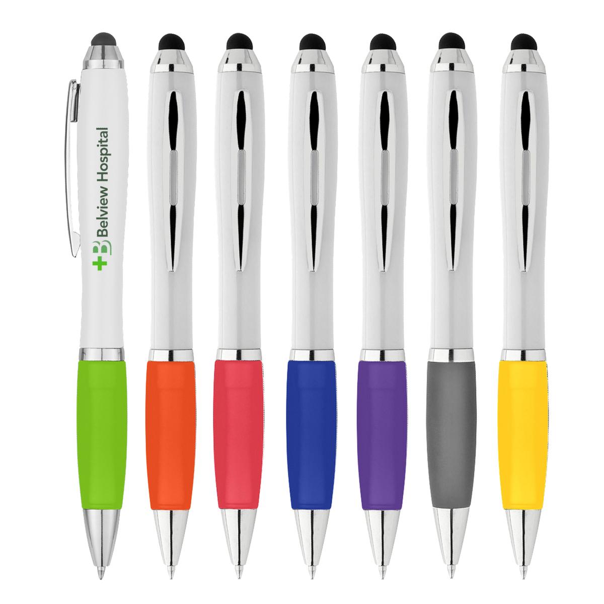 PR21371-Antibacterial-Stylus-Pen.jpg PR21371 Antibacterial Stylus Pen