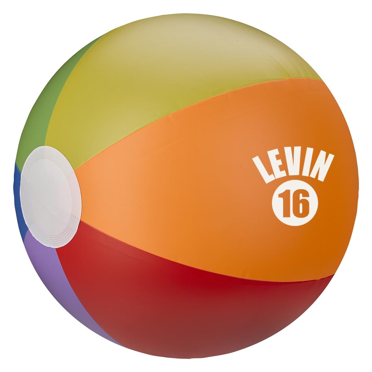 PR21553-16-Rainbow-Beach-Ball.jpg PR21553 16 Rainbow Beach Ball