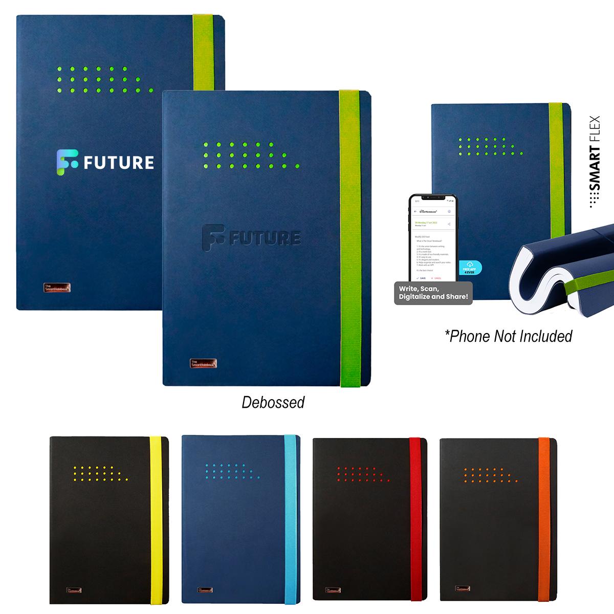 PR21577-The-Smartnotebook-Smart-Flex.jpg PR21577 The Smartnotebook Smart