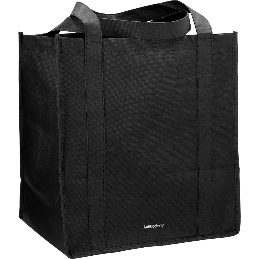 PR21649-Grocery-Tote-with-Antibacterial-Additive.jpg PR21649 Grocery Tote with Antibacterial Additive