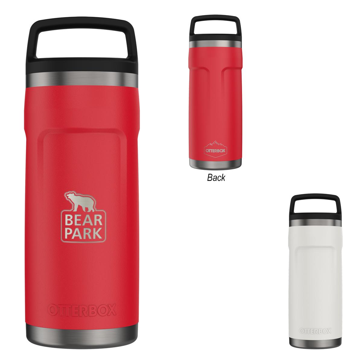 PR21683-28-Oz.-Otterbox-Elevation-Growler-Tumbler.jpg PR21683 28 Oz. Otterbox Elevation Growler Tumbler