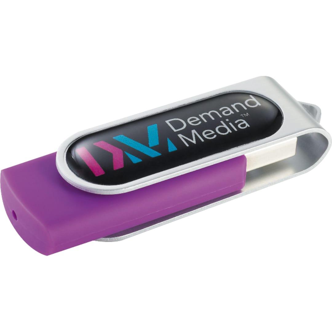 PR21771-Domeable-Rotate-Flash-Drive-2GB.jpg PR21771 Domeable Rotate Flash Drive 2GB
