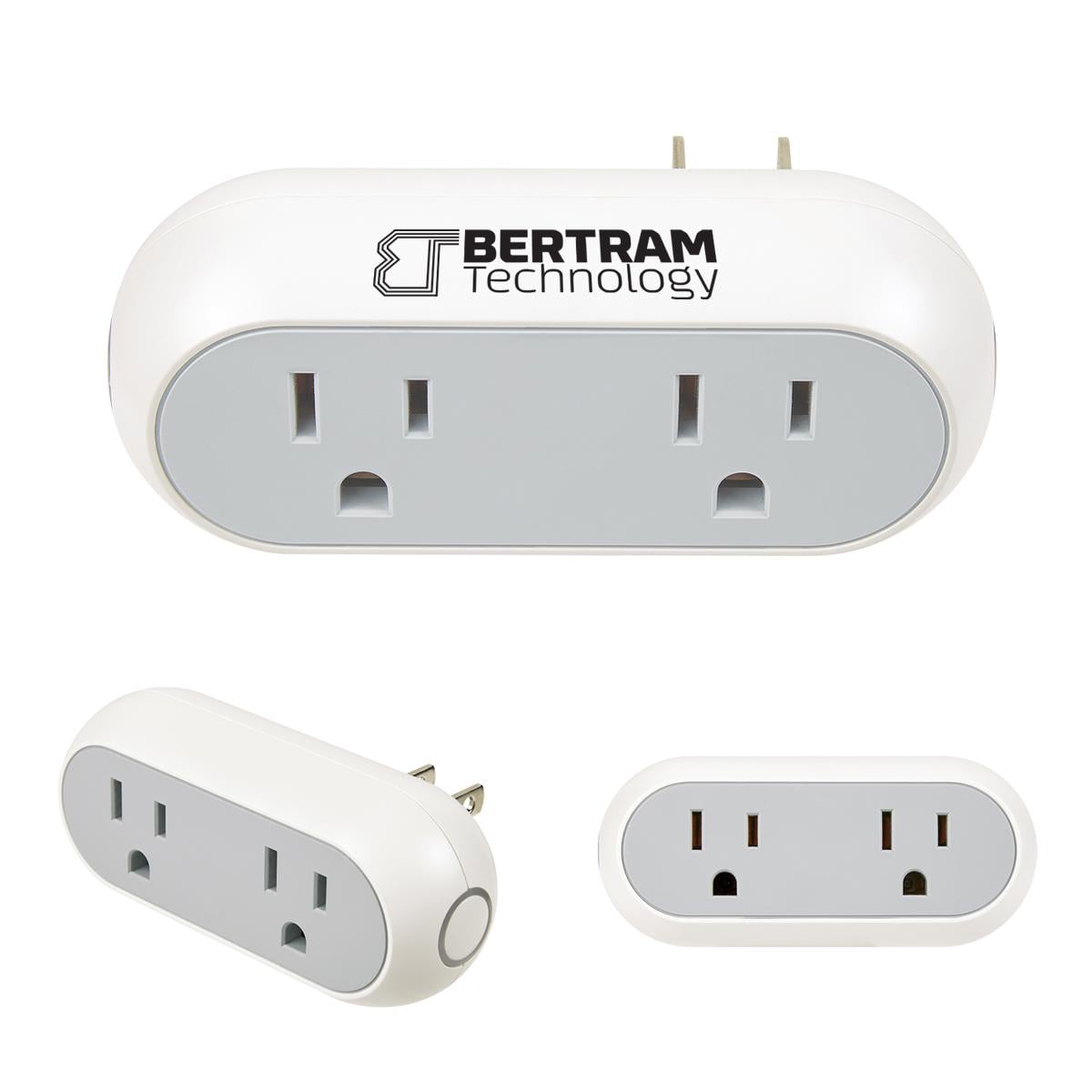 PR21803-Capsule-Dual-Control-Smart-Plug.jpg PR21803 Capsule Dual Control Smart Plug