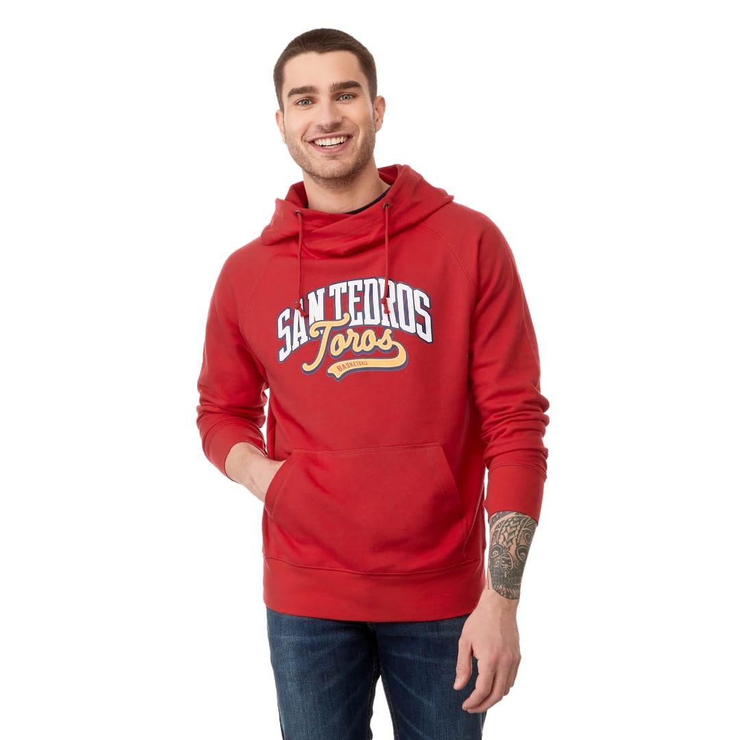 PR21815-Mens-DAYTON-Fleece-Hoody.jpg PR21815 Mens DAYTON Fleece Hoody