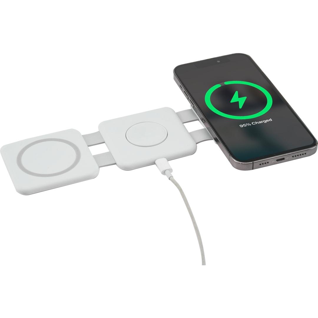 PR21939-3-in-1-Power-Fold-15W-MagClick-Wireless-Chargers.jpg PR21939 3 in 1 Power Fold 15W MagClick Wireless Chargers