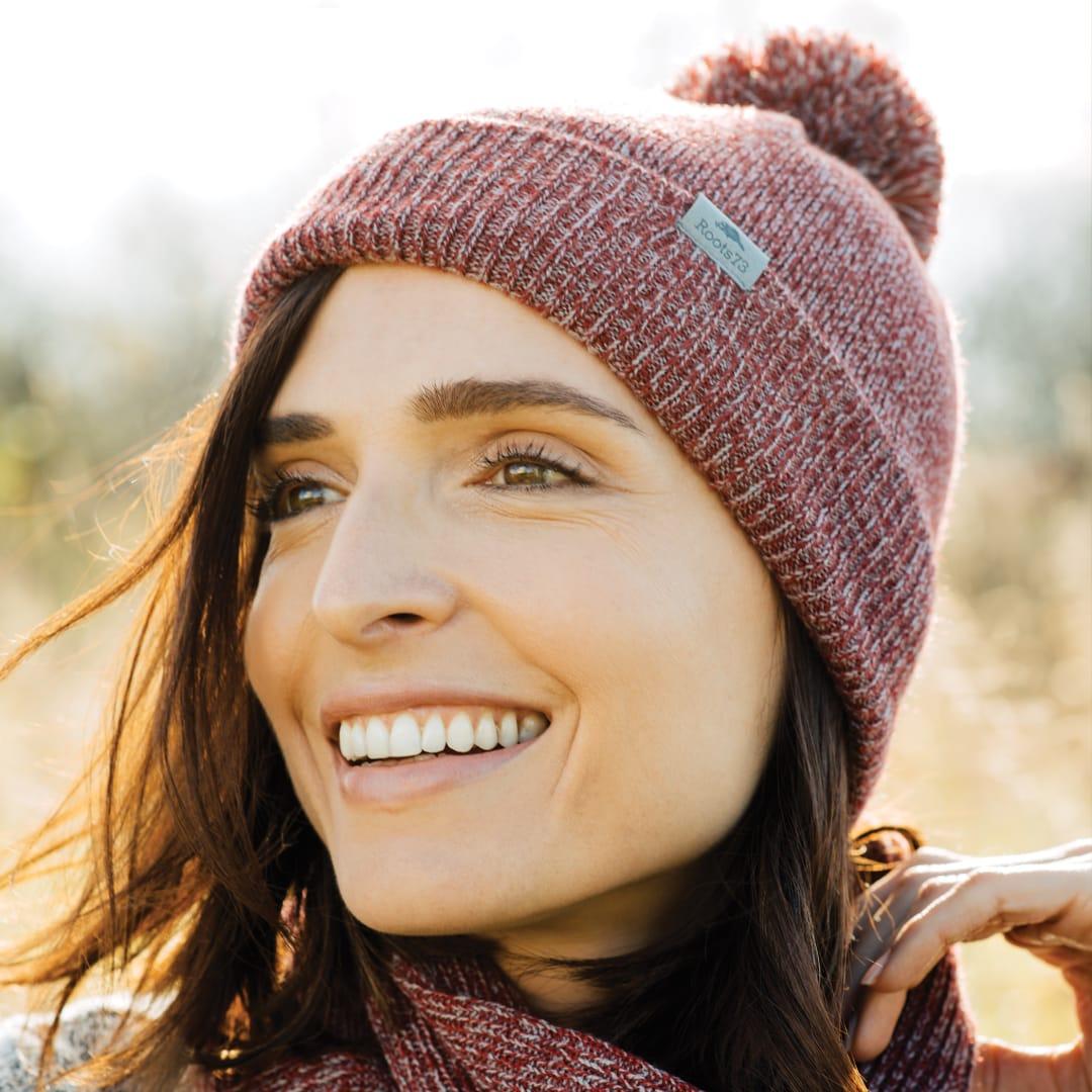PR22013-Unisex-SHELTY-Roots73-Knit-Toque.jpg PR22013 Unisex SHELTY Roots73 Knit Toque