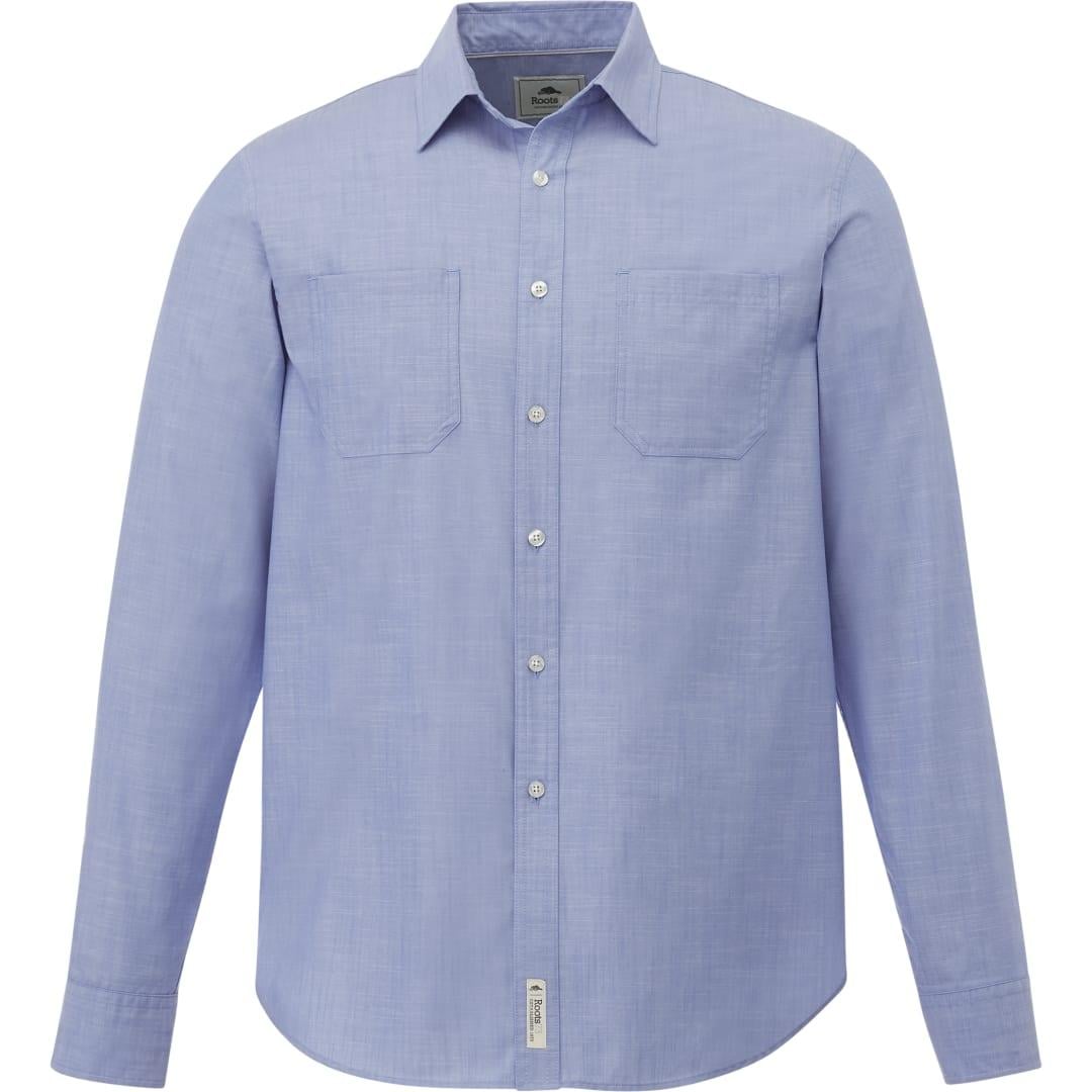 PR22065-Mens-Clearwater-Roots73-LS-Shirt.jpg PR22065 Mens Clearwater Roots73 LS Shirt