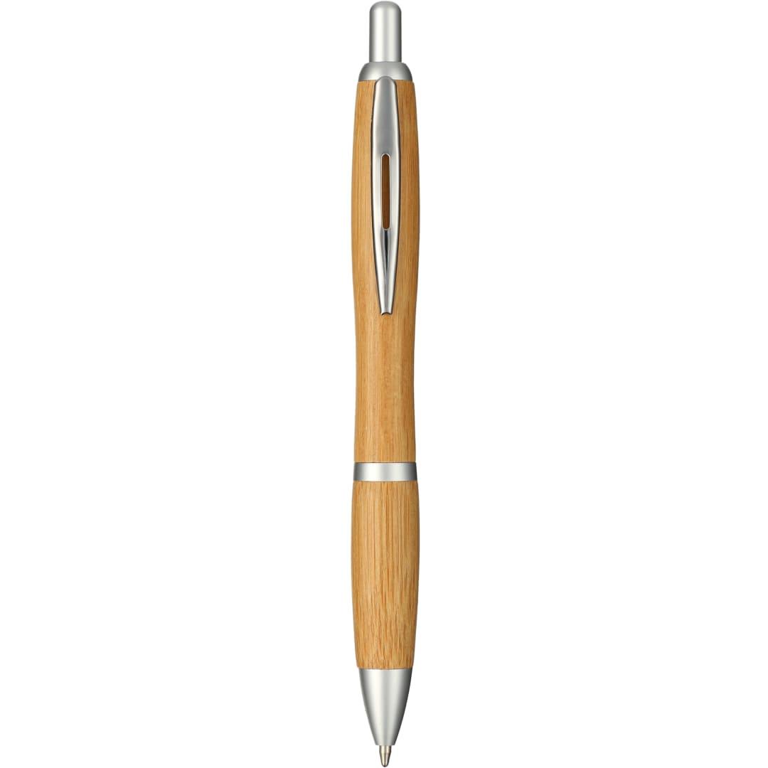 PR22153-Bamboo-Nash-Ballpoint-Pen.jpg PR22153 Bamboo Nash Ballpoint Pen