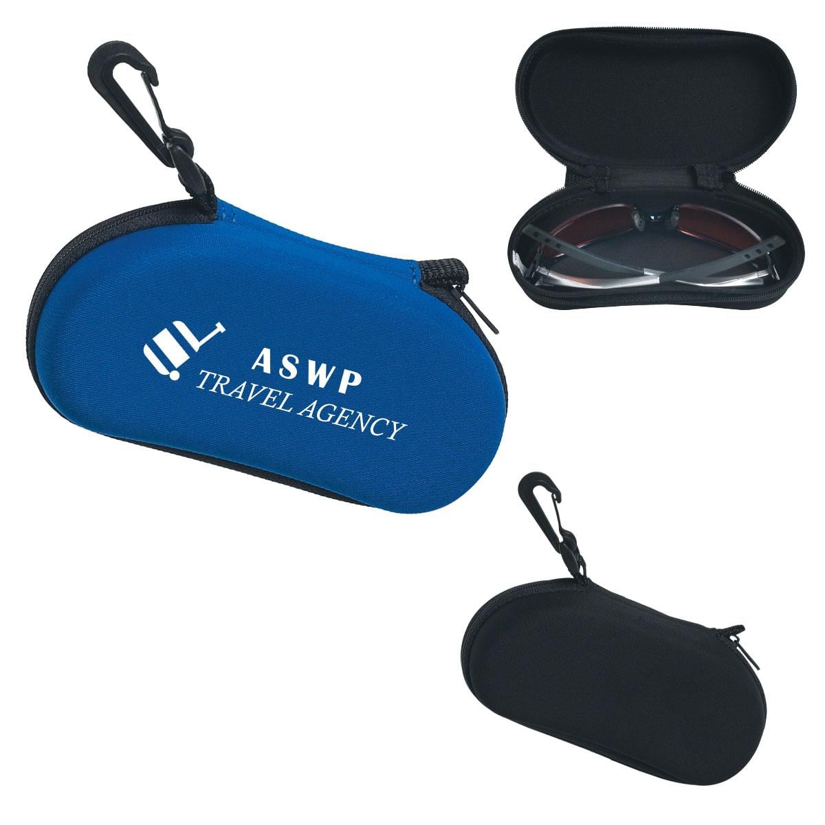 PR22239-Sunglass-Case-With-Clip.jpg PR22239 Sunglass Case With Clip