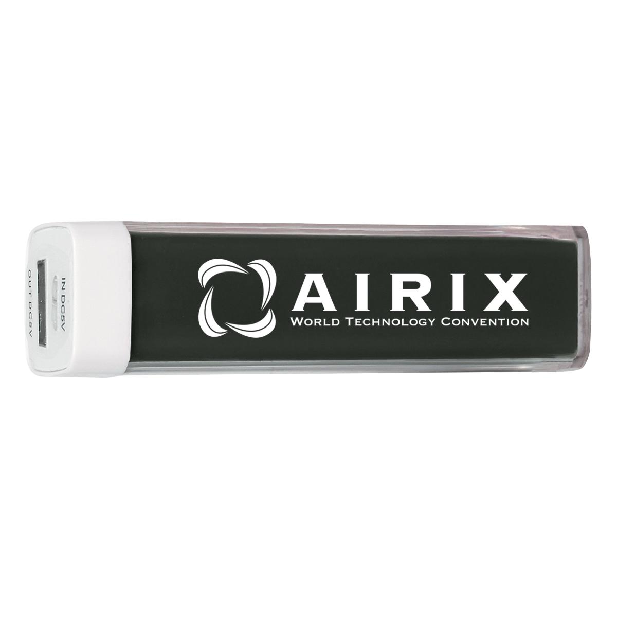 PR22269-UL-Listed-1500-mAh-Charge-It-Up-Portable-Charger.jpg PR22269 UL Listed 1500 mAh Charge It Up Portable Charger
