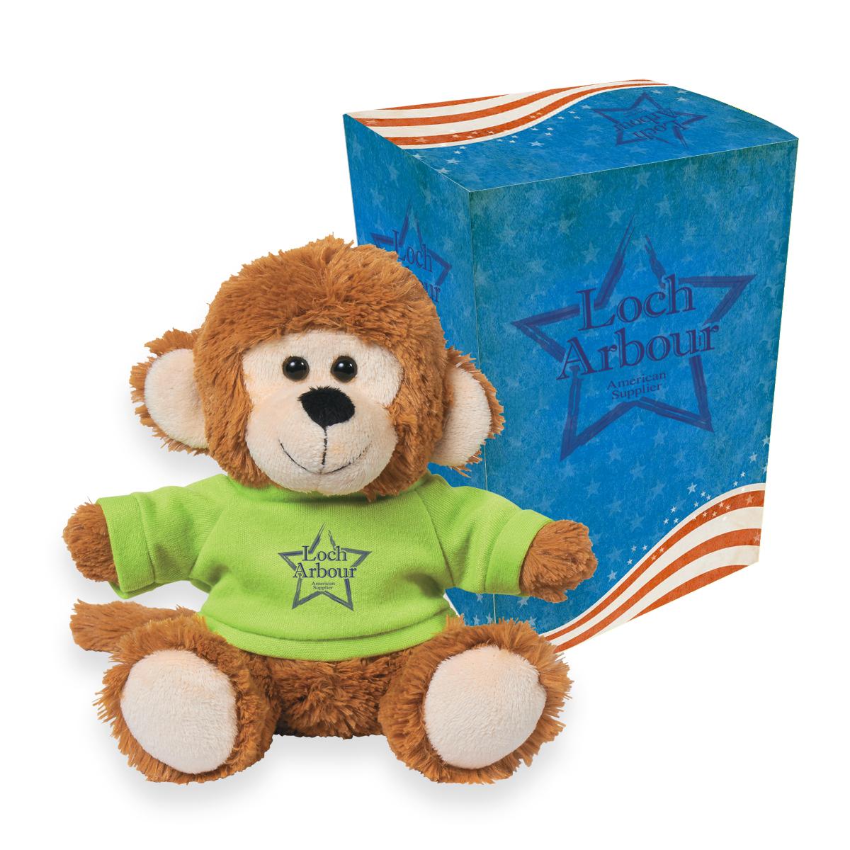 PR22297-6-Marvelous-Monkey-With-Custom-Box.jpg PR22297 6 Marvelous Monkey With Custom