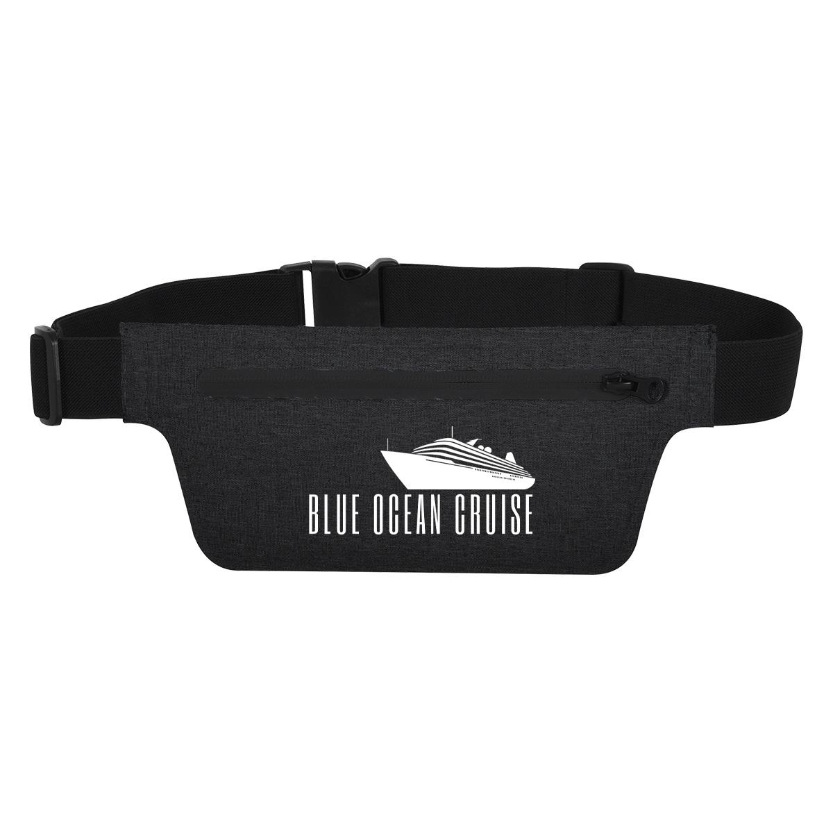 PR22335-Heathered-Running-Belt.jpg PR22335 Heathered Running Belt