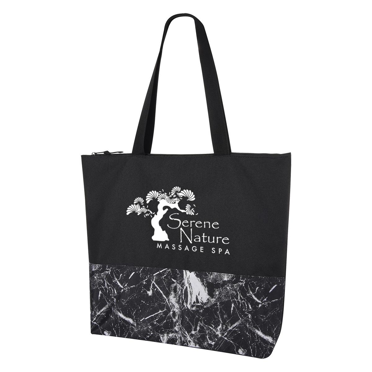 PR22435-Alessi-Marble-Tote-Bag.jpg PR22435 Alessi Marble Tote Bag