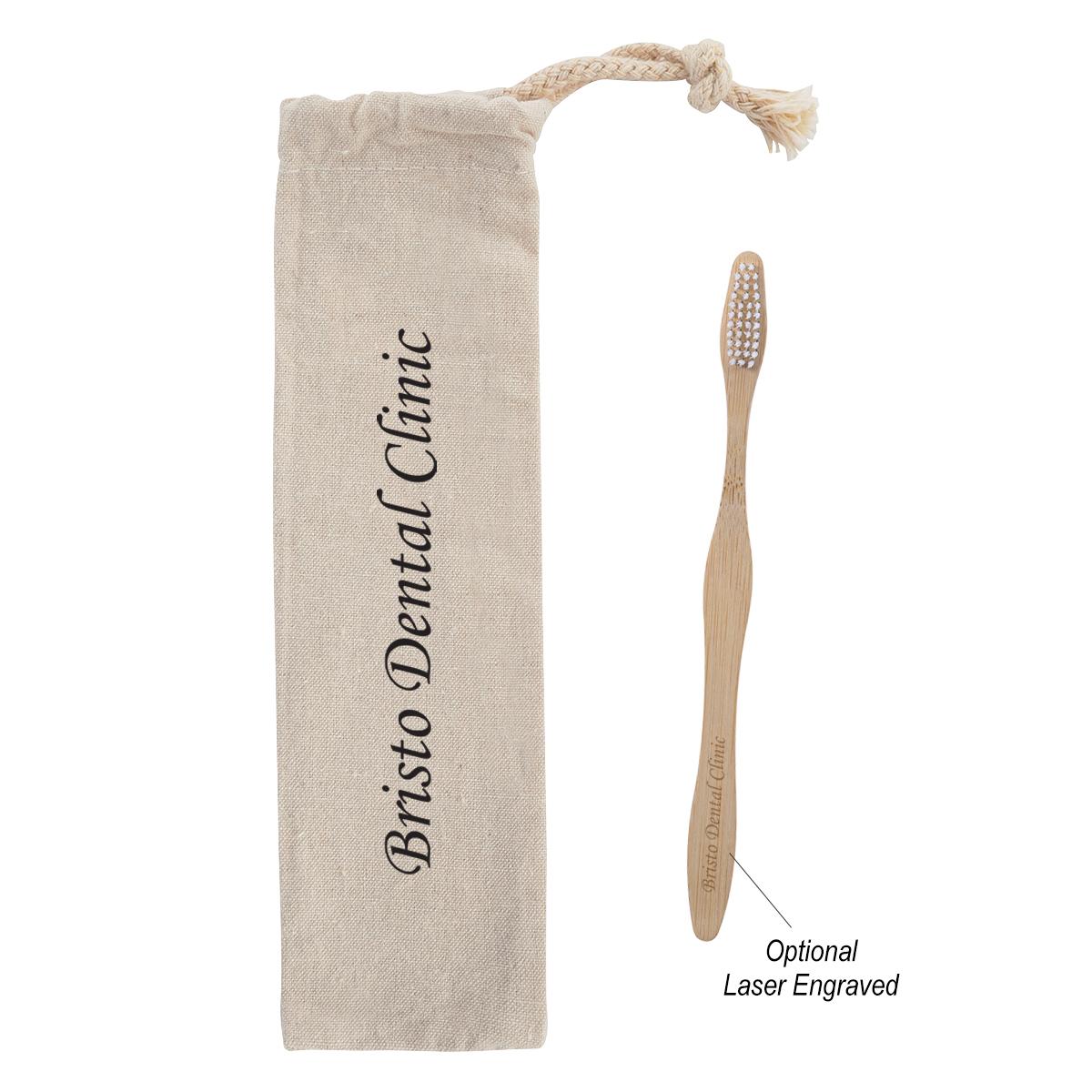 PR22465-Bamboo-Toothbrush-In-Cotton-Pouch.jpg PR22465 Bamboo Toothbrush In Cotton Pouch
