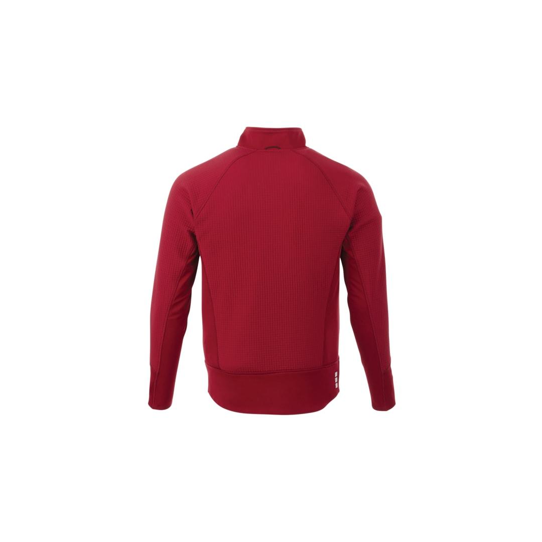 PR22481-Mens-PANORAMA-Hybrid-Knit-Jacket.jpg PR22481 Mens PANORAMA Hybrid Knit Jacket
