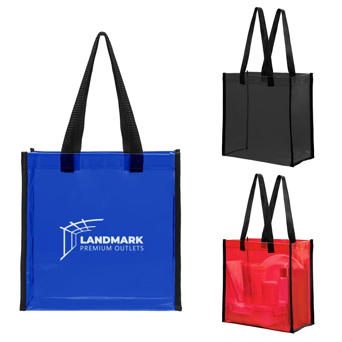 PR22579-Colby-Transparent-Tote-Bag.jpg PR22579 Colby Transparent Tote Bag