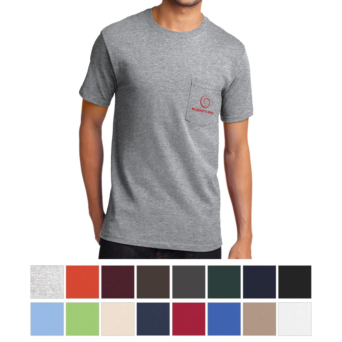 PR22593-Port-Company-Tall-Essential-Pocket-Tee-1.jpg PR22593 Port Company Tall Essential Pocket Tee 1