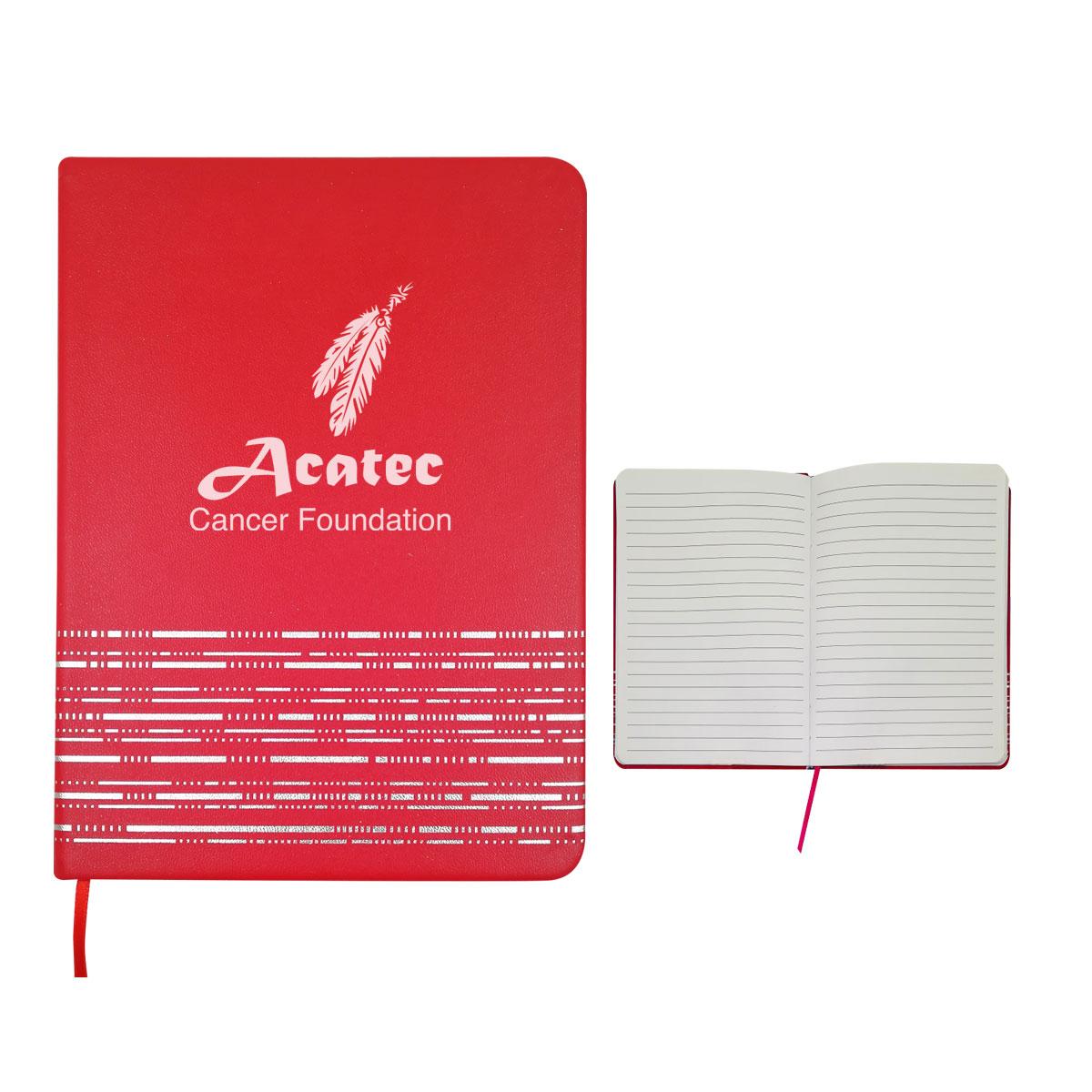 PR22663-Silver-Lining-Journal.jpg PR22663 Silver Lining Journal