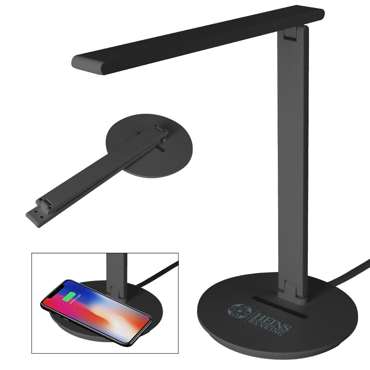 PR22691-Book-Light-Desktop-Wireless-Charger.jpg PR22691 Book Light Desktop Wireless Charger