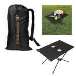 Promotional & Print Marketing Products 7 PR22695 Pop Lock Portable Camping Table