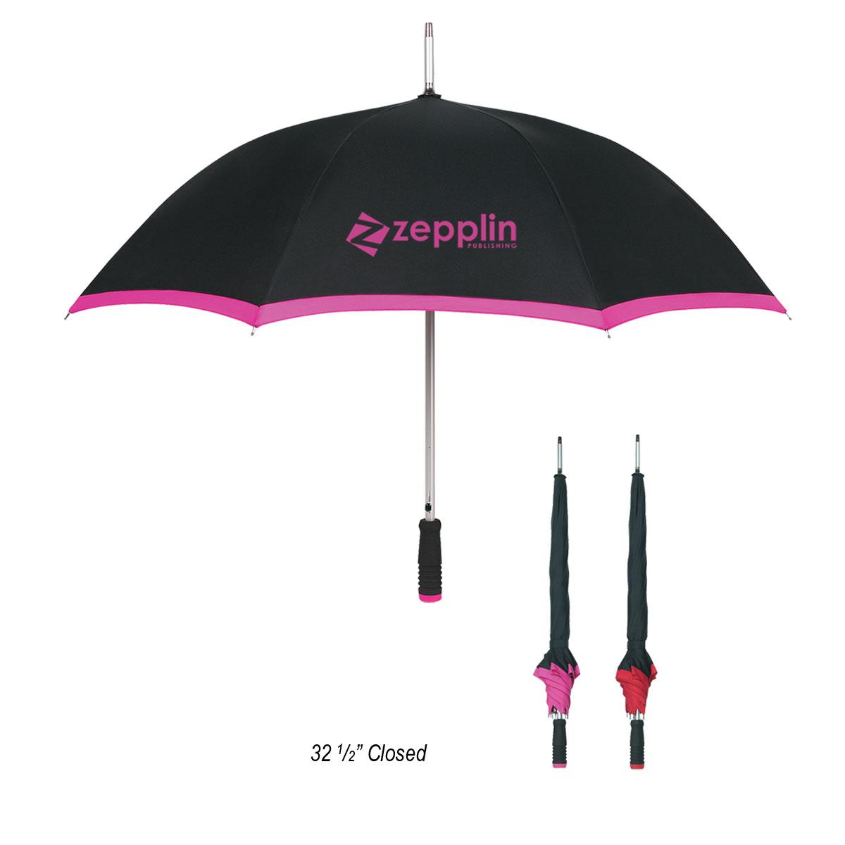 PR22755-46-Arc-Edge-Two-Tone-Umbrella.jpg PR22755 46 Arc Edge Two Tone Umbrella