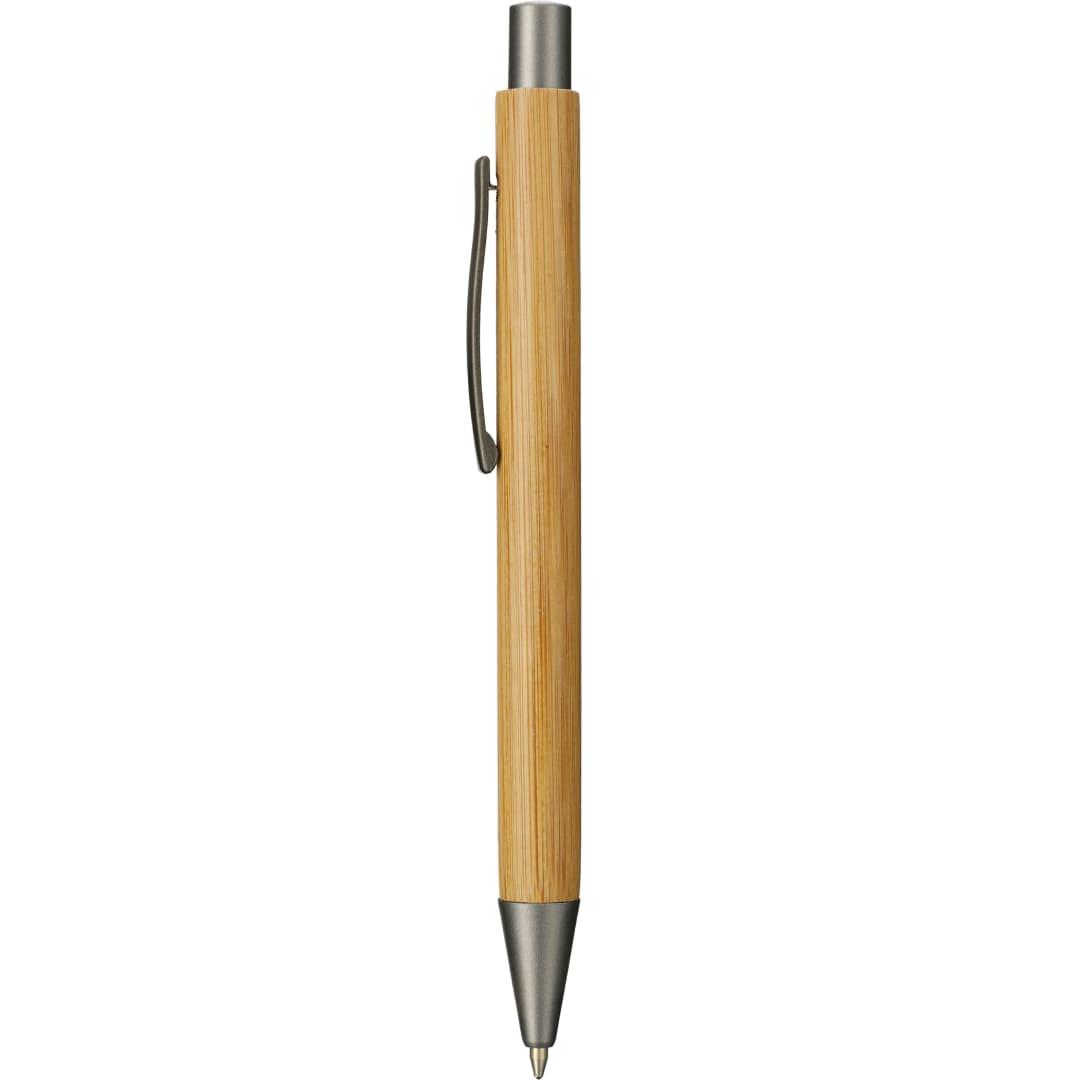 PR22833-Bamboo-Quick-Dry-Gel-Ballpoint.jpg PR22833 Bamboo Quick Dry Gel Ballpoint
