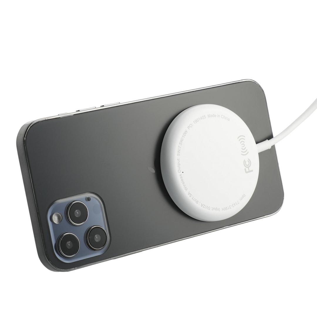 PR22971-MagClick-Pro-Fast-Wireless-Charging-Pad.jpg PR22971 MagClick Pro Fast Wireless Charging Pad