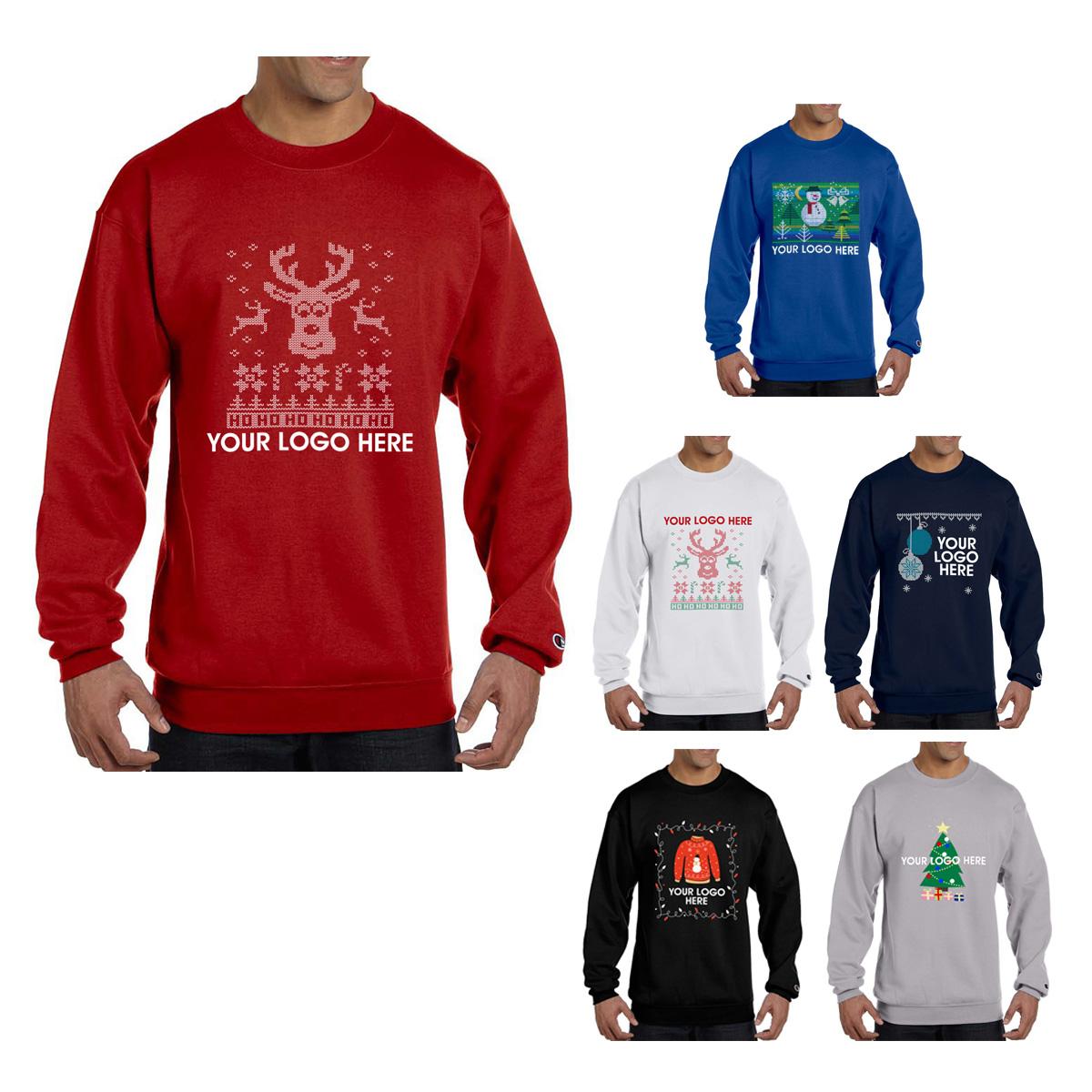 PR23069-Champion-Double-Dry-Eco-Crewneck-Ugly-Sweater-Sweatshirt.jpg PR23069 Champion Double Dry Eco Crewneck Ugly Sweater Sweatshirt