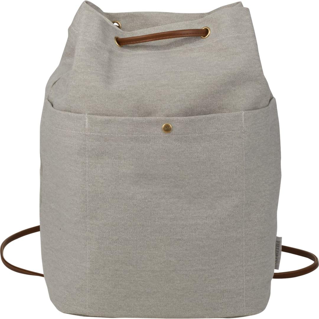 PR23095-Field-Co.-16oz-Cotton-Canvas-Convertible-Tote.jpg PR23095 Field Co. 16oz Cotton Canvas Convertible Tote