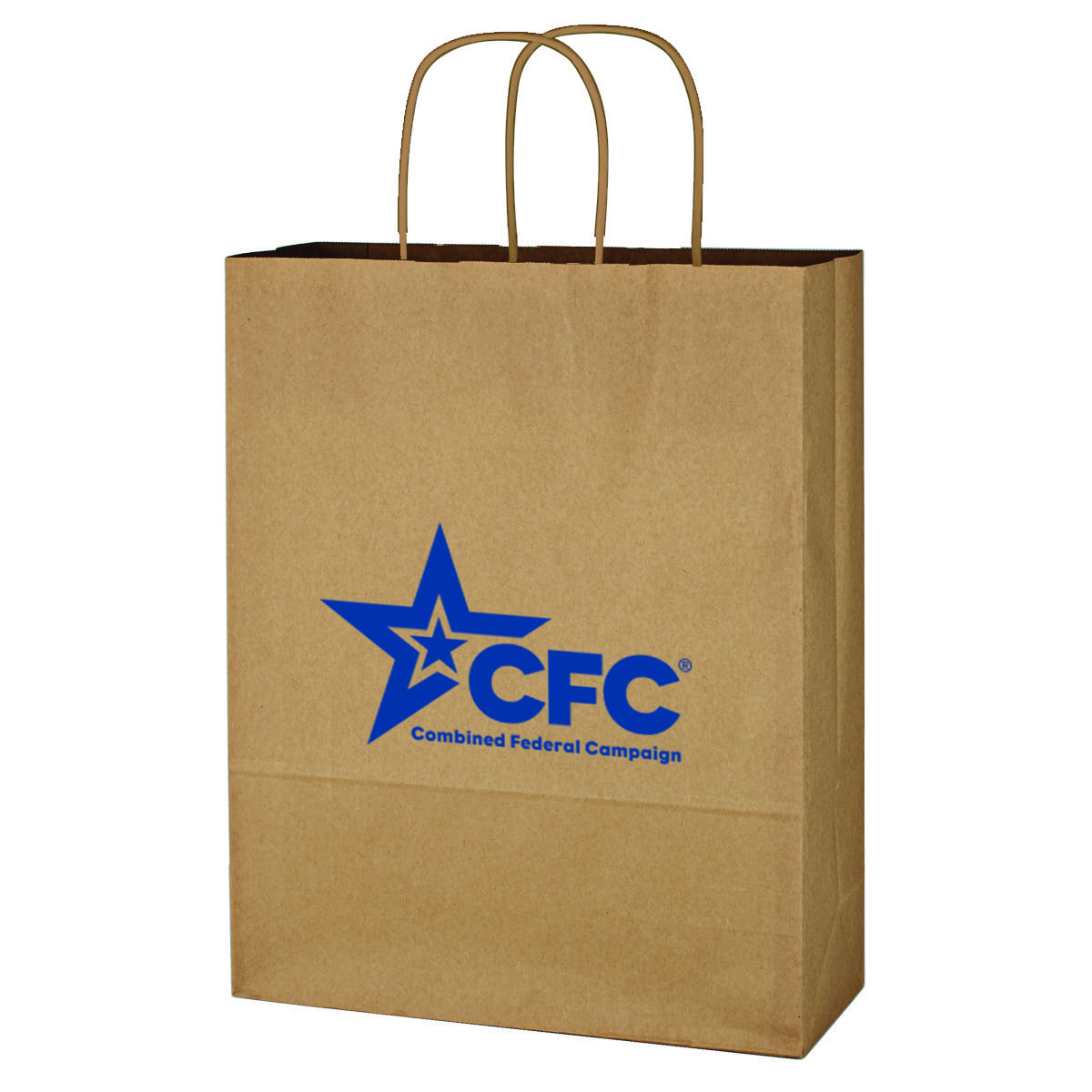 PR23121-Kraft-Paper-Brown-Shopping-Bag-10-x-13.jpg PR23121 Kraft Paper Brown Shopping Bag 10 x 13