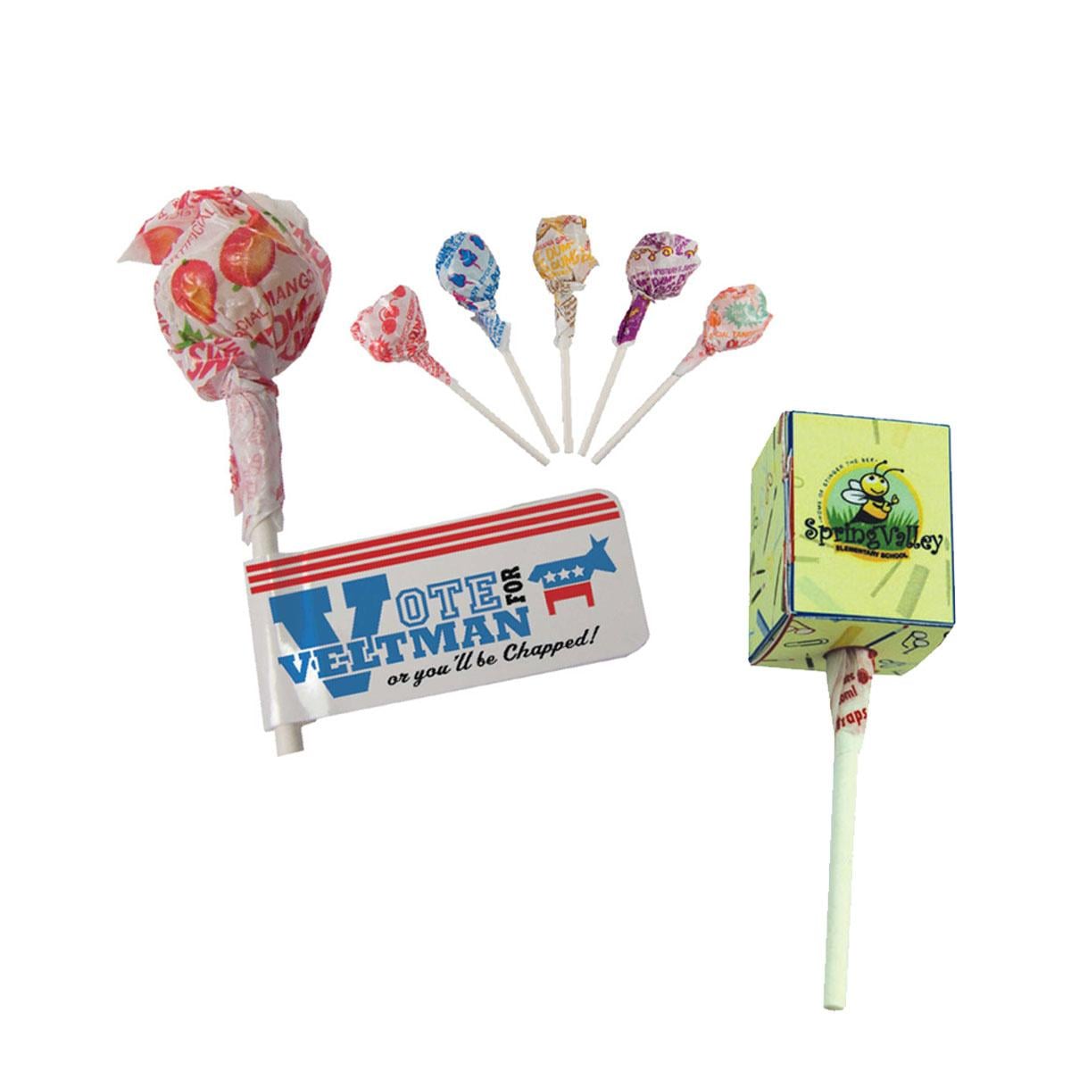 PR23155-Dum-Dum-Pop-W-Flag-or-Four-Color-Process-Box.jpg PR23155 Dum Dum Pop W Flag or Four Color Process