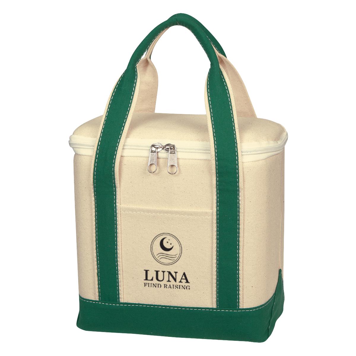 PR23193-Small-Cotton-Canvas-Kooler-Bag.jpg PR23193 Small Cotton Canvas Kooler Bag