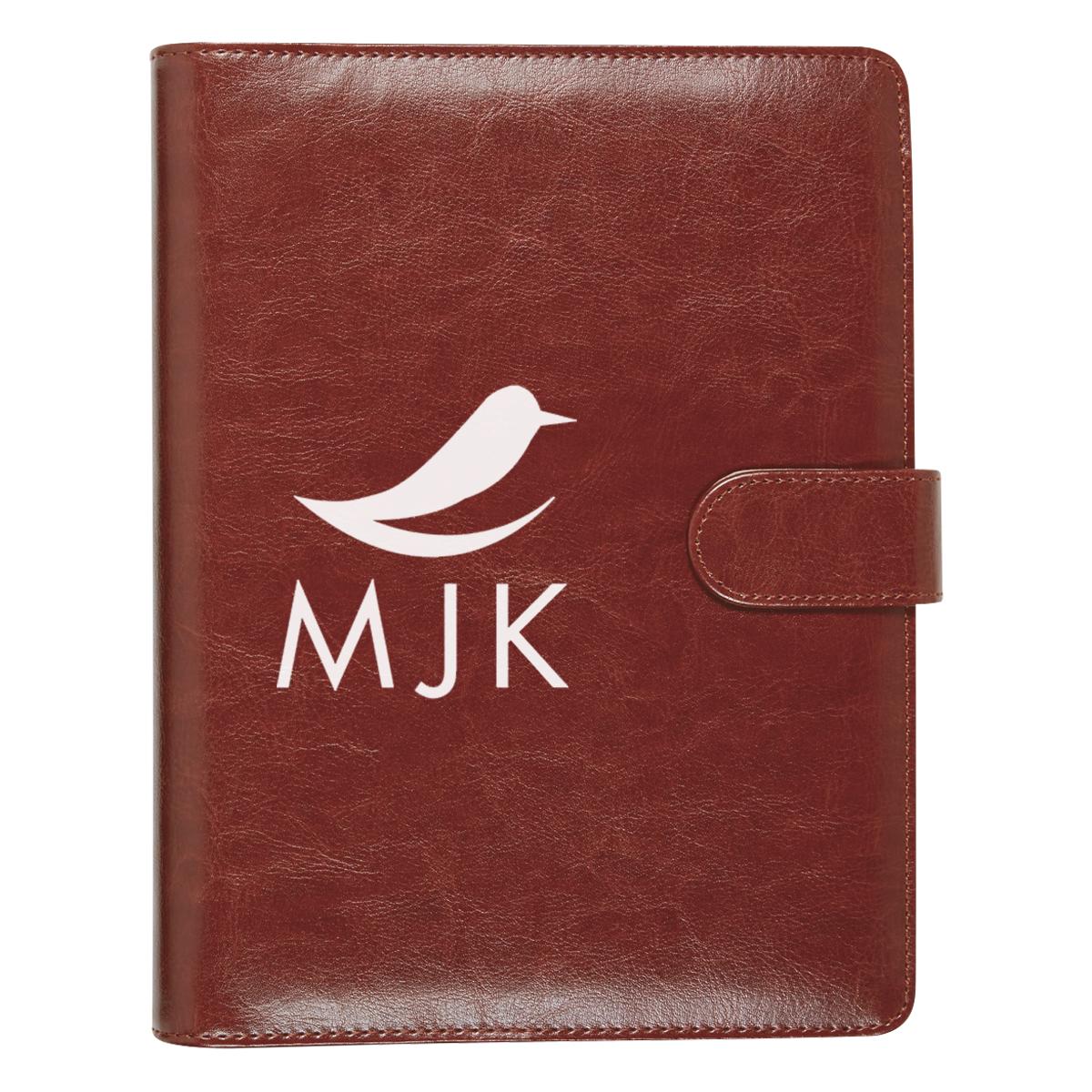 PR23213-Leather-Look-Personal-Binder.jpg PR23213 Leather Look Personal Binder