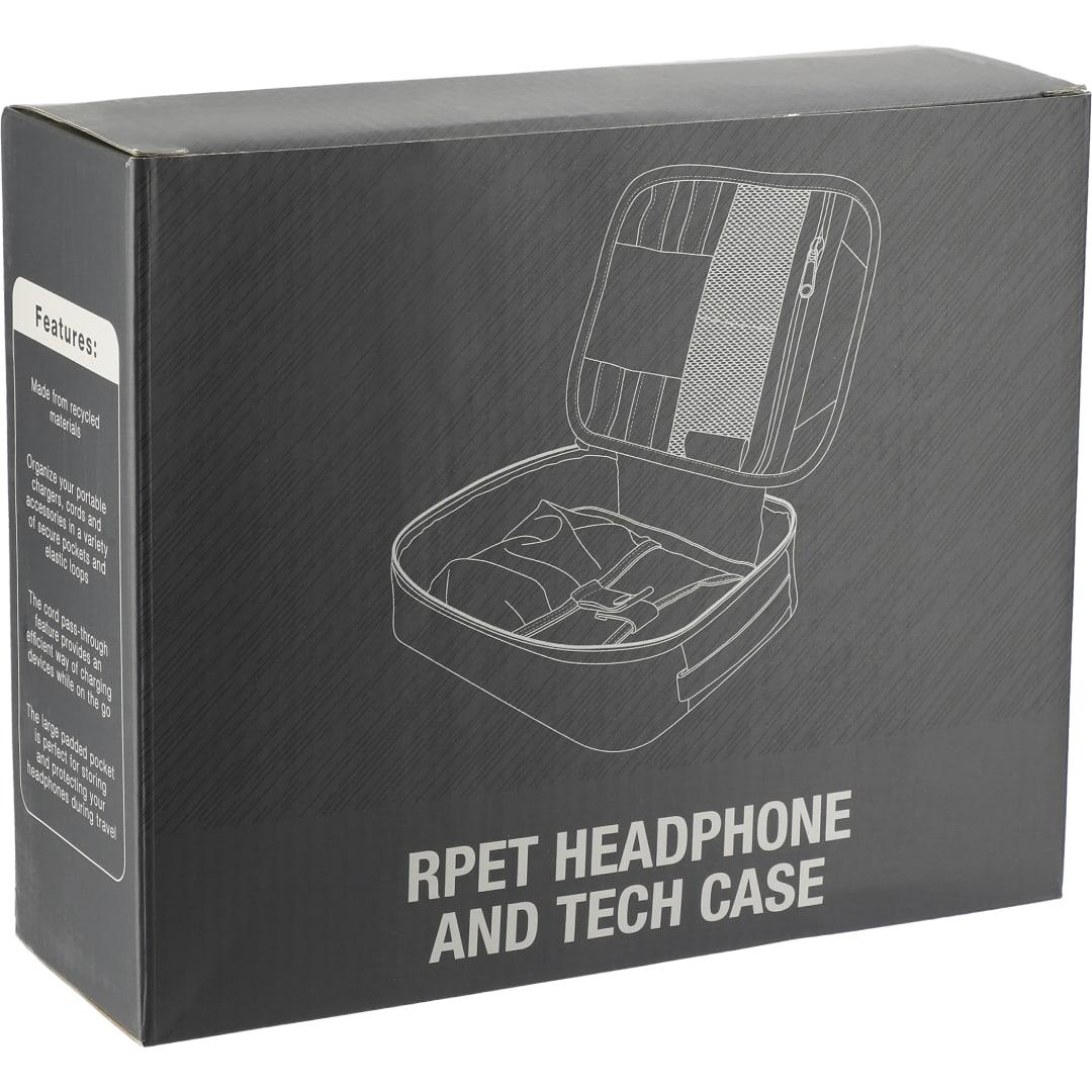 PR23233-RPET-Headphone-and-Tech-Case.jpg PR23233 RPET Headphone and Tech Case