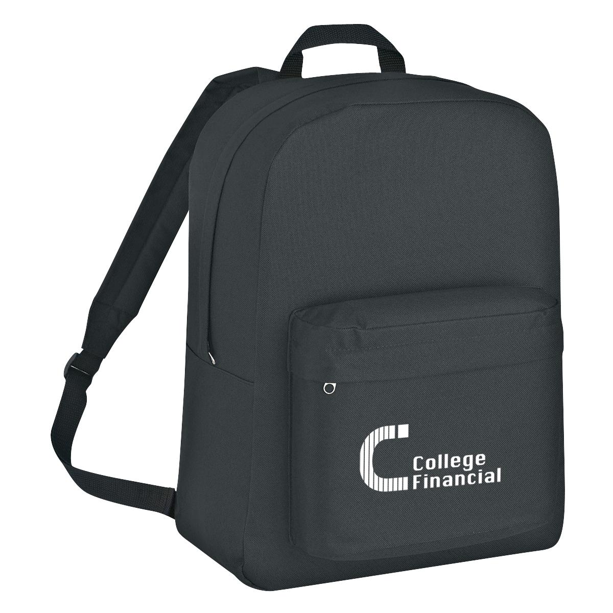 PR23255-Classic-Backpack.jpg PR23255 Classic Backpack