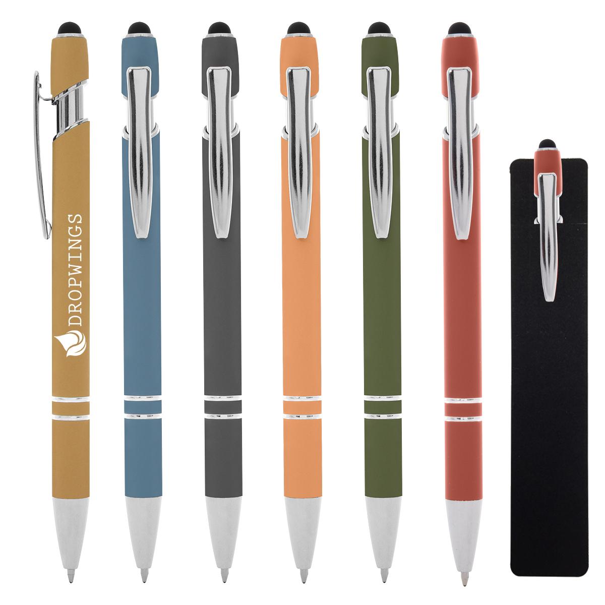 PR23435-LEXINGTON-INCLINE-STYLUS-PEN.jpg PR23435 LEXINGTON INCLINE STYLUS PEN