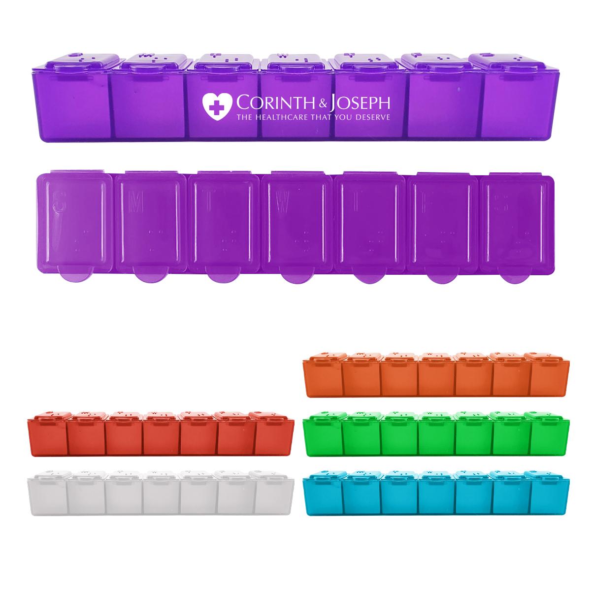 PR23447-7-Day-Pill-Container.jpg PR23447 7 Day Pill Container