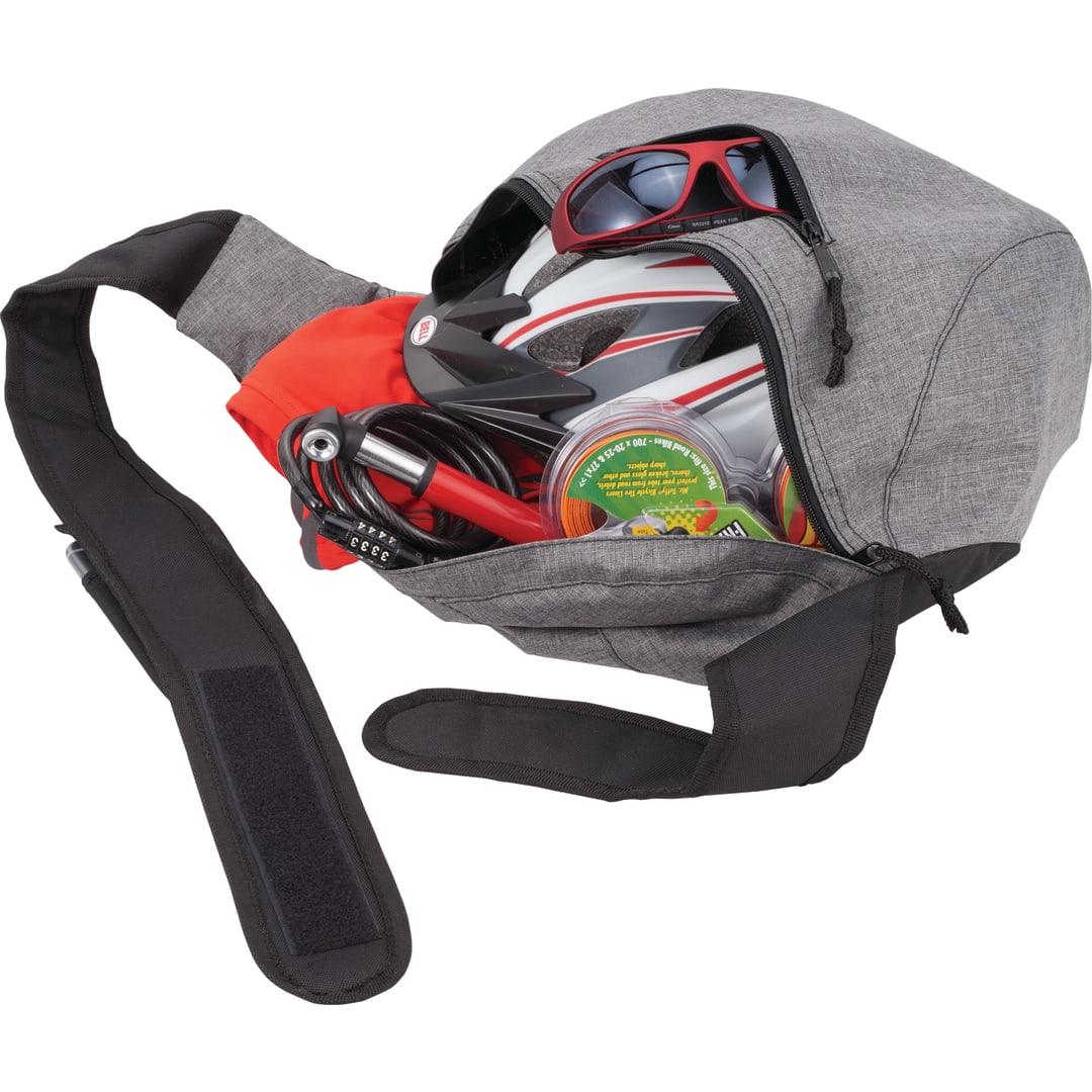 Multi-Utility Bags