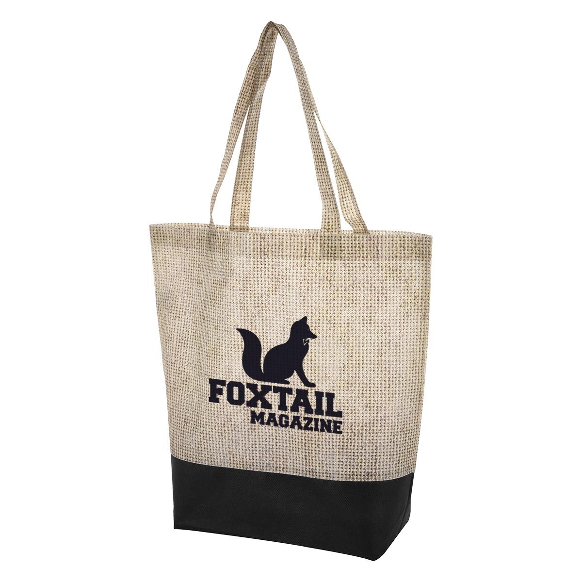 PR23609-Fairview-Non-Woven-Tote-Bag.jpg PR23609 Fairview Non Woven Tote Bag