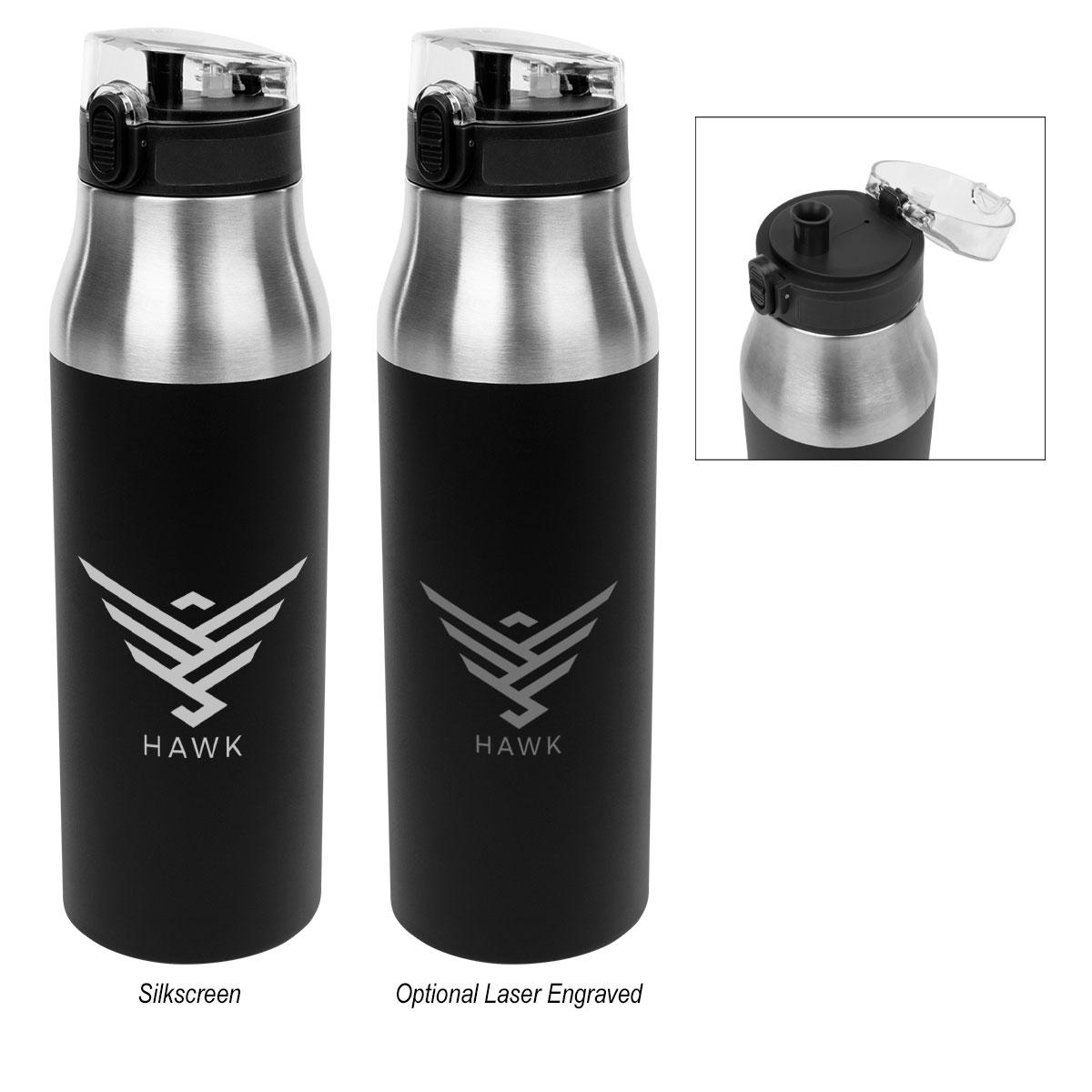 PR23669-26-Oz.-Wilder-Stainless-Steel-Bottle.jpg PR23669 26 Oz. Wilder Stainless Steel Bottle