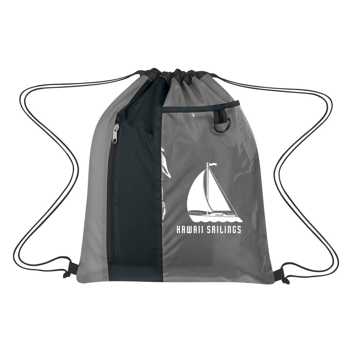 PR23699-Sports-Pack-With-Clear-Pocket.jpg PR23699 Sports Pack With Clear Pocket