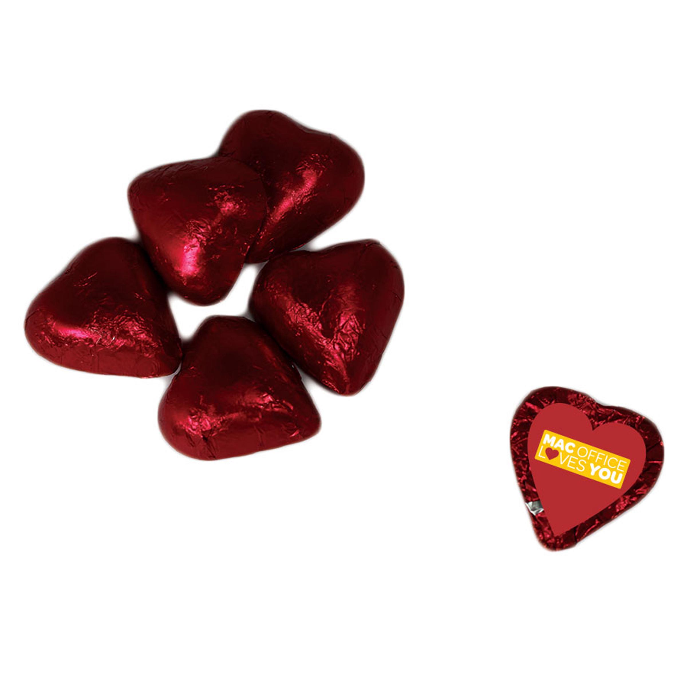 PR23765-Individually-Wrapped-Chocolate-Hearts.jpg PR23765 Individually Wrapped Chocolate Hearts